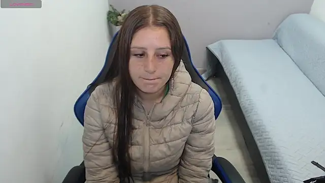 valerie diaz1 online show from 10/23/25, 01:21