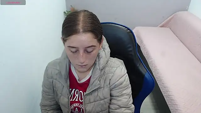 valerie diaz1 online show from 02/24/26, 01:45