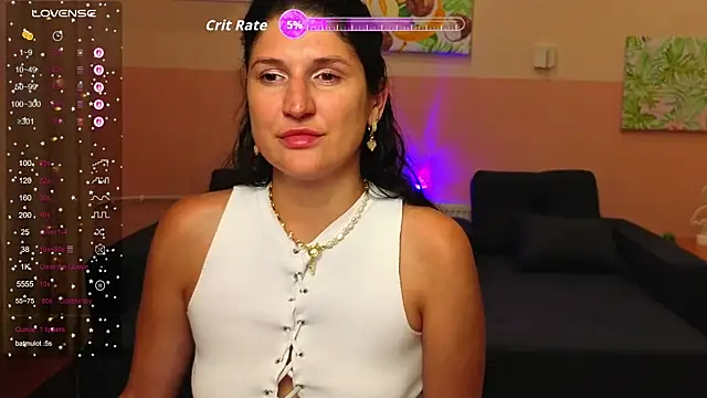 Snapshot of Alianna_Solo_Kisses chatting on 06/25/26, 11:37 Alianna Solo Kisses online show from 06/25/26, 11:37