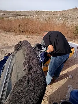 Stickybros2u online show from 02/10/26, 04:17