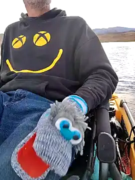 Stickybros2u online show from 01/18/26, 10:24