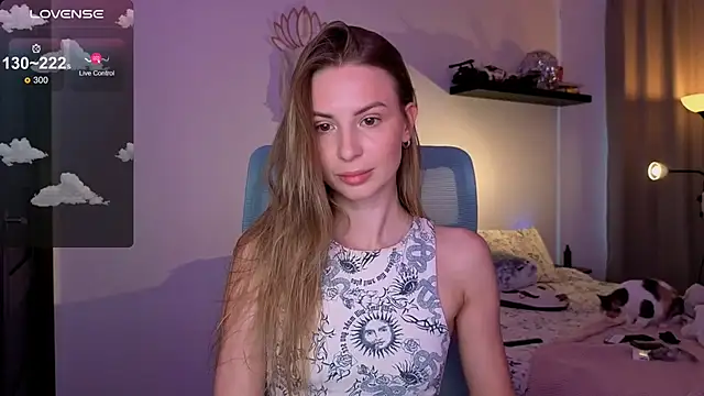 Sp1cyme online show from 03/02/26, 11:39