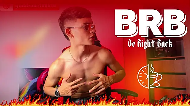 Snapshot of god_drake chatting on 01/25/25, 05:40 god drake online show from 01/25/25, 05:40