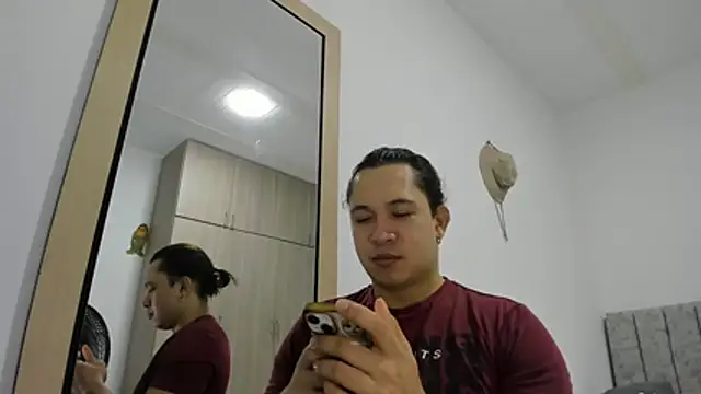 Valerioe online show from 03/28/26, 12:06