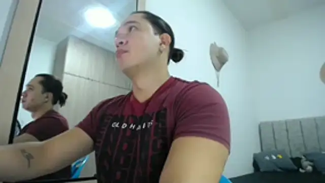 Valerioe online show from 03/08/26, 09:01