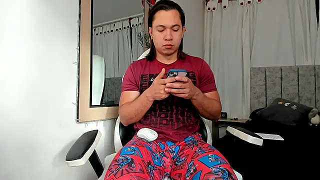 Valerioe online show from 11/07/25, 11:48