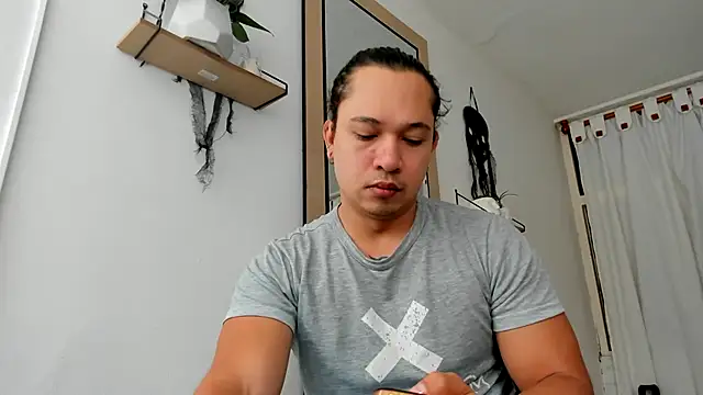 Valerioe online show from 10/10/25, 12:17