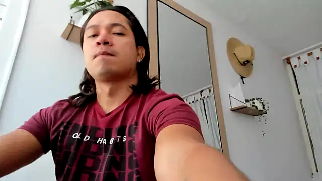 Valerioe online show from 09/26/25, 01:29