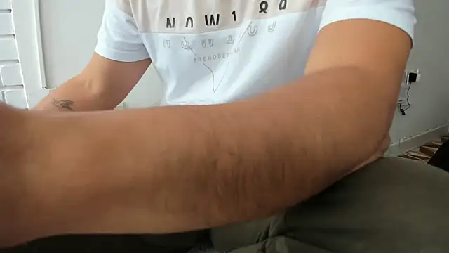 Valerioe online show from 03/21/25, 03:13