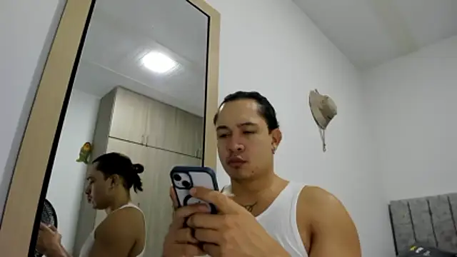 Valerioe online show from 03/12/26, 10:30