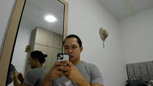 Valerioe online show from 03/15/26, 12:23