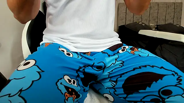 Valerioe online show from 09/15/25, 02:17