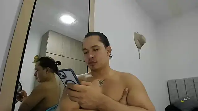 Valerioe online show from 03/14/26, 12:11