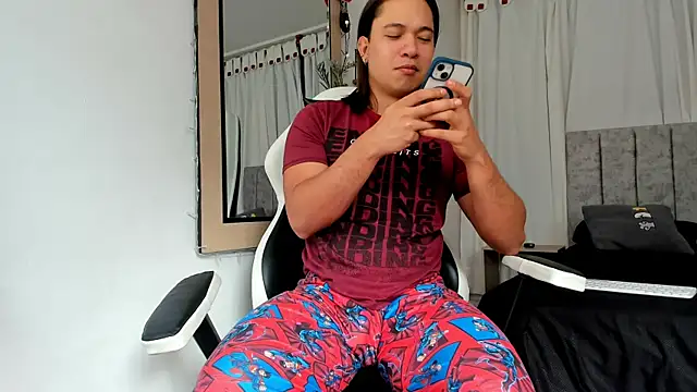 Valerioe online show from 11/05/25, 12:52