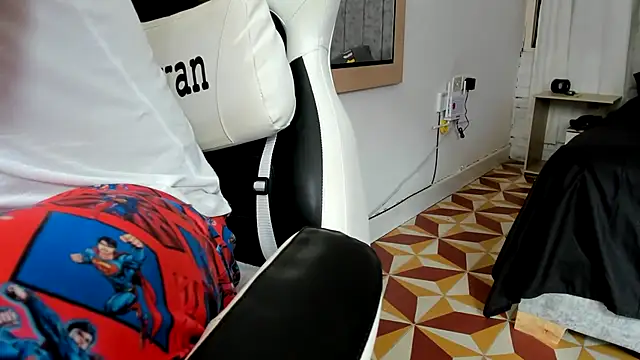 Valerioe online show from 09/25/25, 02:01