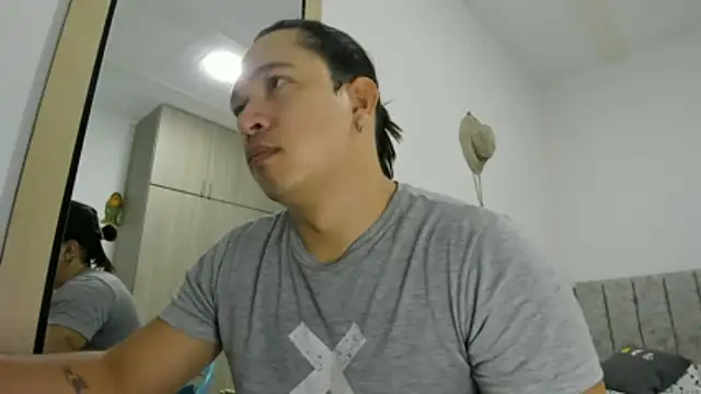 Valerioe online show from 04/07/26, 03:36