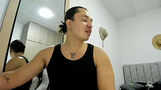 Valerioe online show from 03/18/26, 04:08