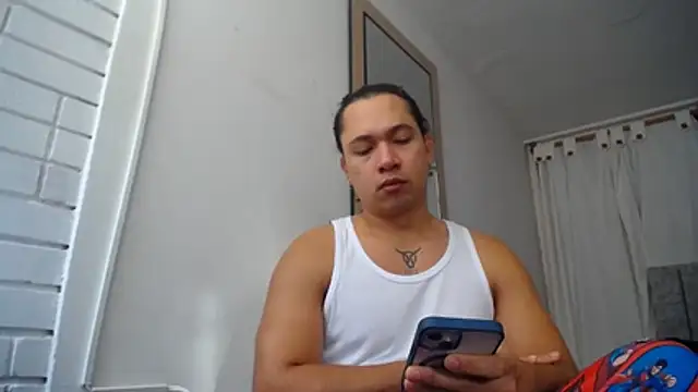 Snapshot of Valerioe chatting on 01/19/26, 12:09 Valerioe online show from 01/19/26, 12:09