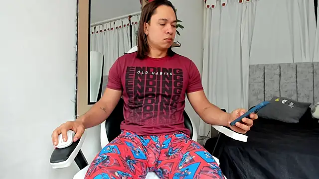 Valerioe online show from 11/06/25, 01:04