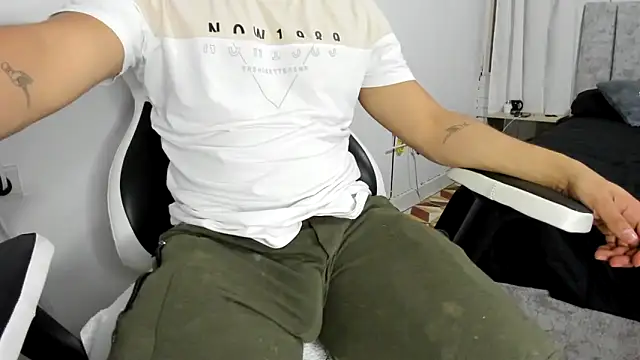 Valerioe online show from 03/20/25, 11:56