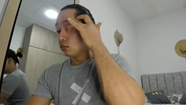 Valerioe online show from 04/16/26, 04:52