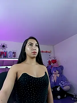 Snapshot of AriadnaCappelletty chatting on 11/12/25, 05:50 AriadnaCappelletty online show from 11/12/25, 05:50