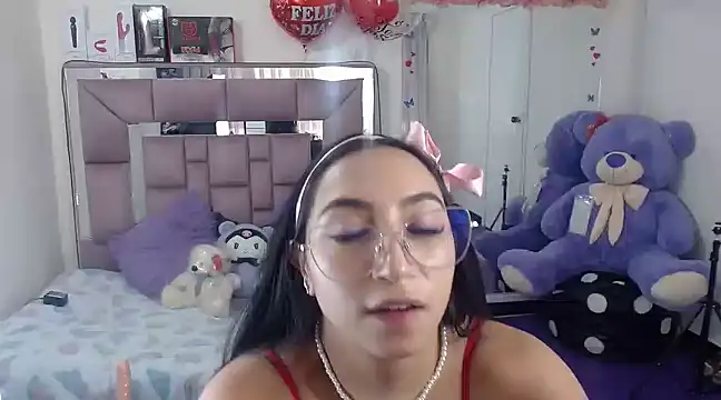 Snapshot of AriadnaCappelletty chatting on 03/15/25, 07:38 AriadnaCappelletty online show from 03/15/25, 07:38