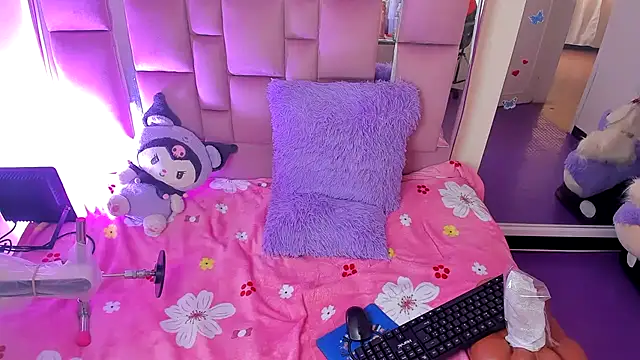 AriadnaCappelletty online show from 04/21/26, 04:02