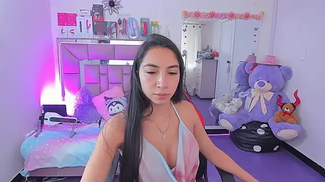 AriadnaCappelletty online show from 05/30/26, 05:51