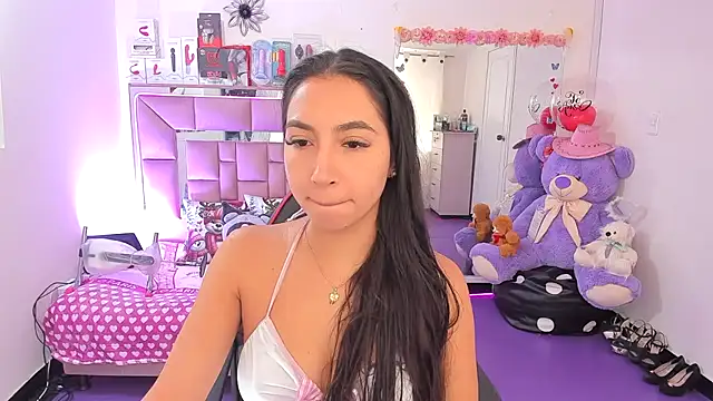 AriadnaCappelletty online show from 01/14/26, 03:04