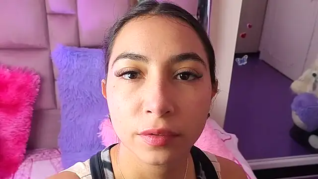 AriadnaCappelletty online show from 04/28/26, 04:22
