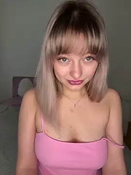 Blonde20 online show from 01/08/25, 09:21