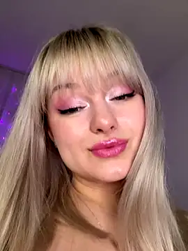 Blonde20 online show from 10/17/25, 07:48