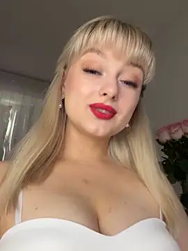 Blonde20 online show from 09/11/25, 12:49