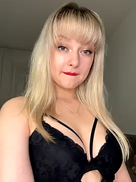 Blonde20 online show from 10/28/25, 03:11