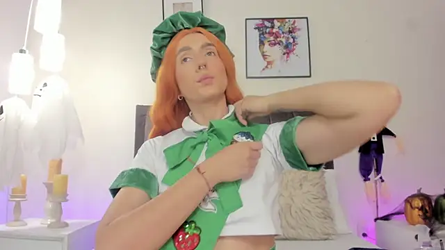 helen mooree online show from 11/01/25, 01:05