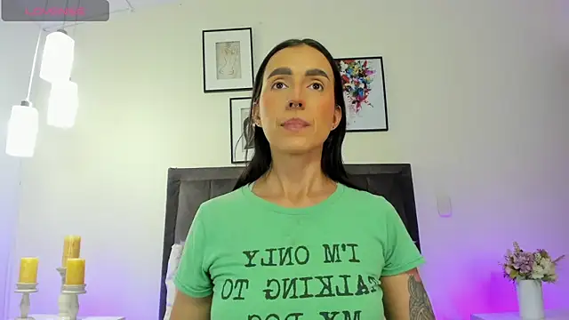 helen mooree online show from 03/19/26, 12:49