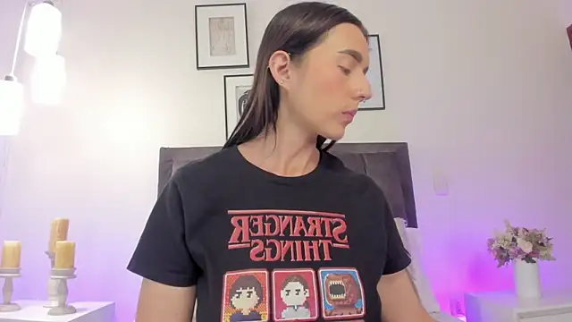 helen mooree online show from 03/13/26, 12:54