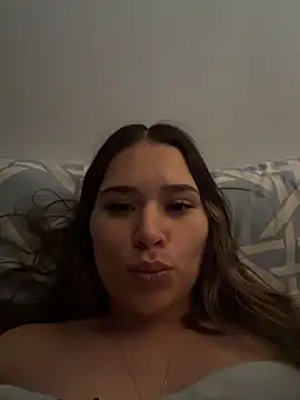 AntonelaDaly online show from 07/12/26, 07:58