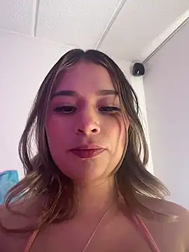 AntonelaDaly online show from 11/21/25, 05:45