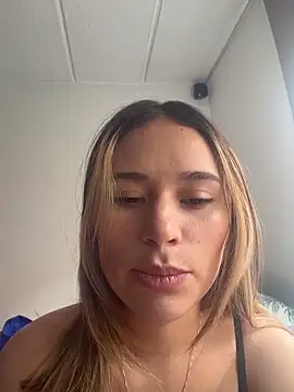 AntonelaDaly online show from 02/01/26, 03:10