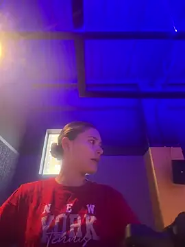 AntonelaDaly online show from 02/04/26, 02:01