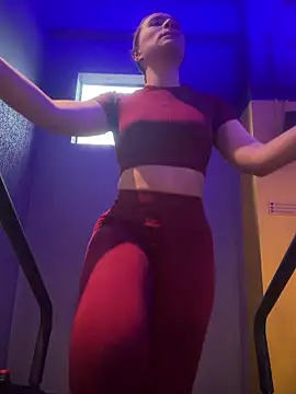 AntonelaDaly online show from 02/07/26, 02:14