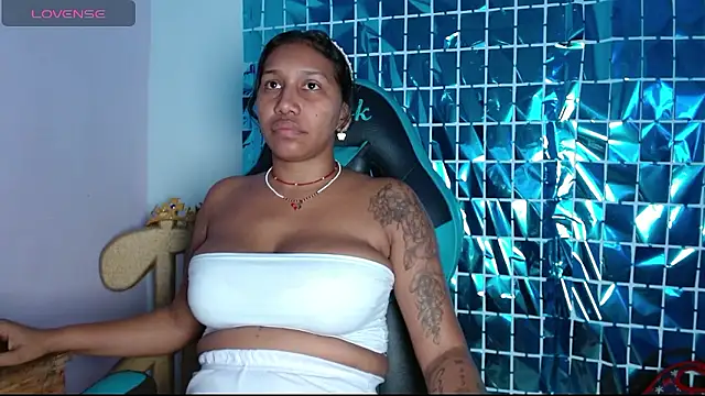 Kristel lee online show from 01/14/26, 03:48