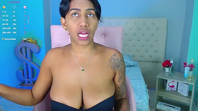 Snapshot of Kristel_lee chatting on 03/07/25, 03:39 Kristel lee online show from 03/07/25, 03:39