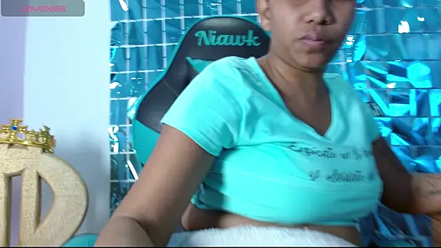 Kristel lee online show from 01/10/26, 02:56