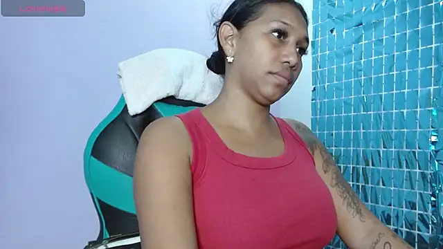 Kristel lee online show from 01/06/26, 03:38