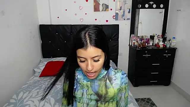 floweer  online show from 10/23/25, 02:54