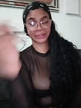 Melanie candy  online show from 04/17/26, 08:11