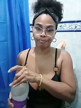 Melanie candy  online show from 04/06/26, 02:40